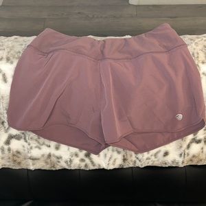 Gym Shorts